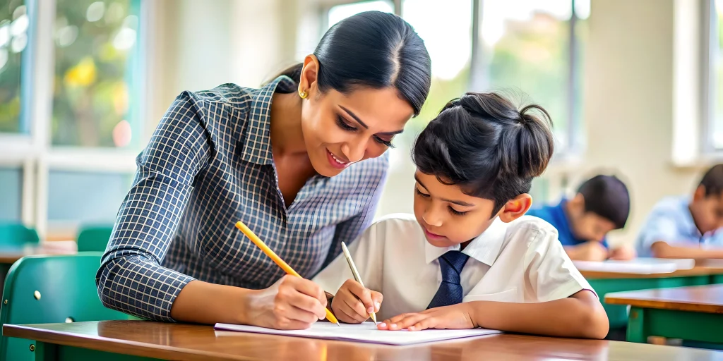 How Parents Can Support Learning at Home Without Pressure