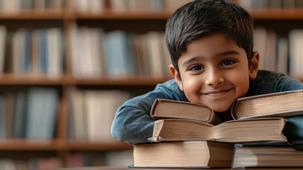 How Regular Reading Builds Strong Minds and Empathetic Learners