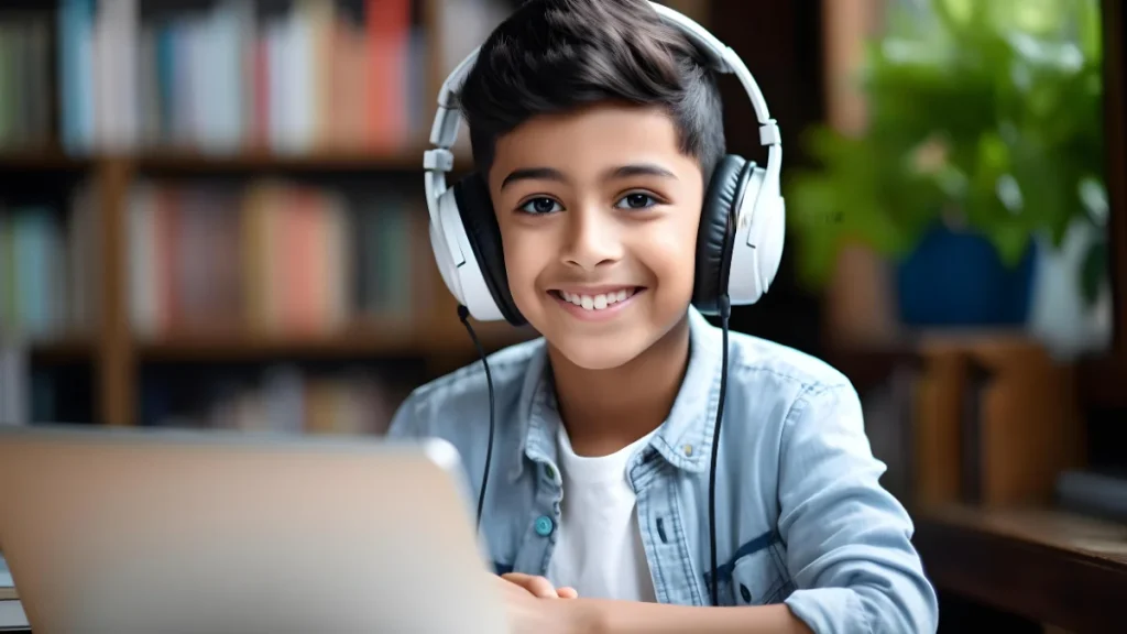 Creating a Positive Learning Environment at Home