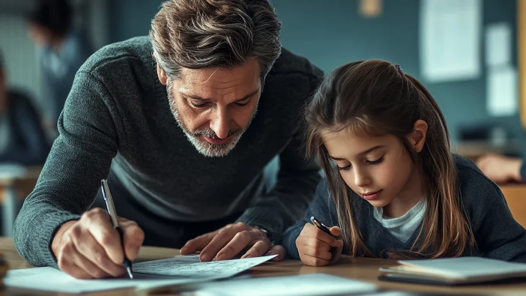 From Basics to Board Exams: Adapting Study Skills with Age