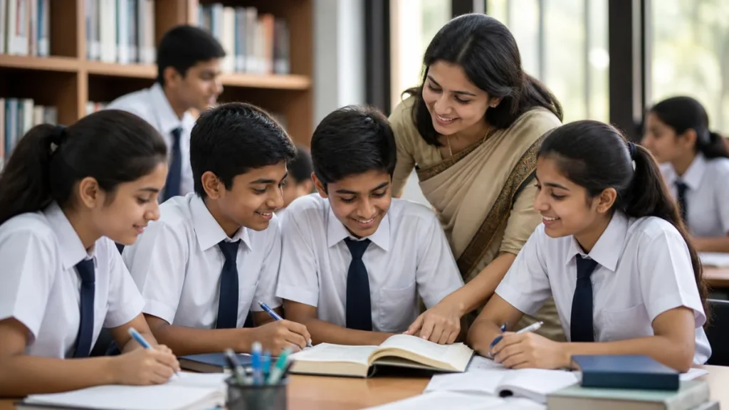 Encouraging Academic Excellence Through Structured Guidance